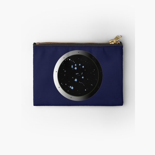 Item preview, The Pleiades star cluster. designed and sold by Geomoon.