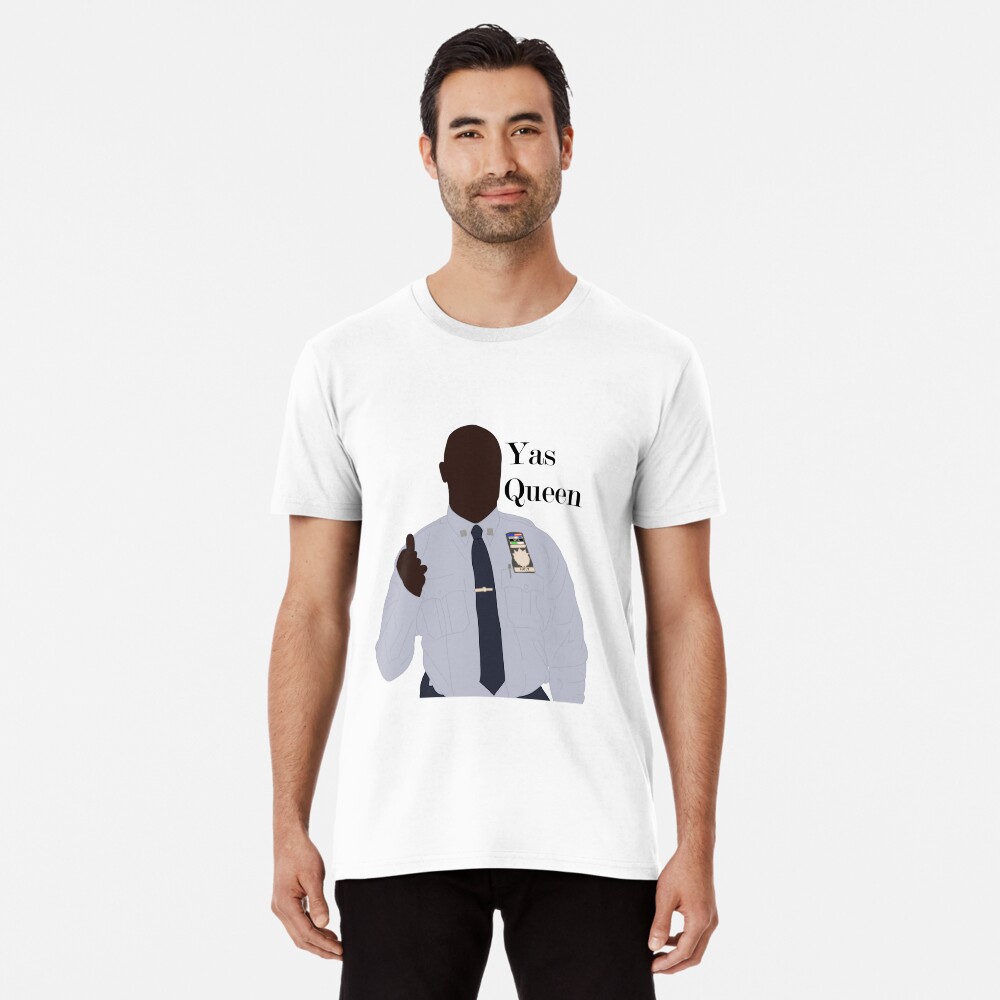 Item preview, Premium T-Shirt designed and sold by KJB22.