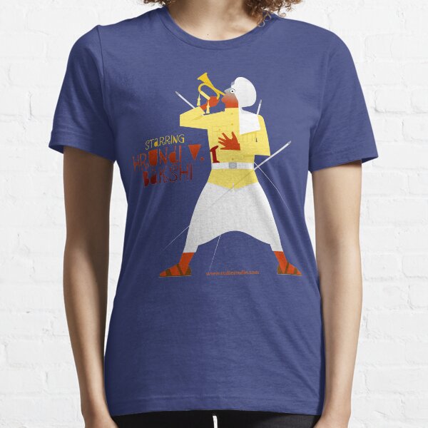 Hrundi V. Bakshi Essential T-Shirt