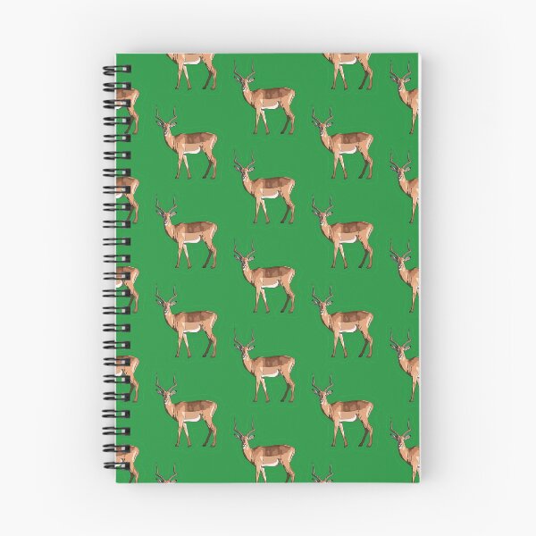Item preview, Impala designed and sold by gracebru.