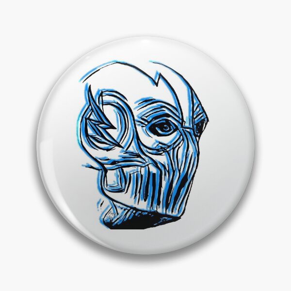 Item preview, Zoom Flash Sketch designed and sold by XpressUSelf.