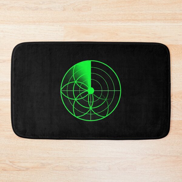 Item preview, Seed of Life Radar designed and sold by Dan Zetterström.