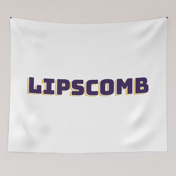 Item preview, Bison Lipscomb  designed and sold by kkosmicki.