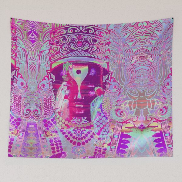 Item preview, Sacred Feminine  designed and sold by nefelisotiraki.