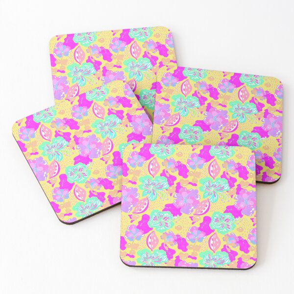 Item preview, Hand Drawn Floral 0037 designed and sold by Sharon Schwalbe.