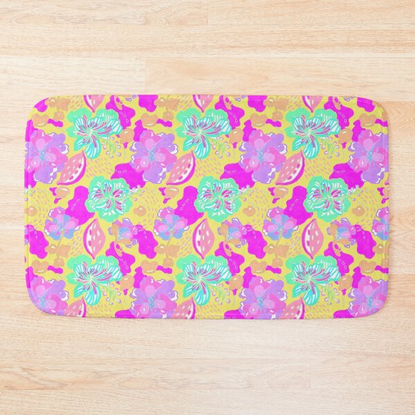 Item preview, Hand Drawn Floral 0037 designed and sold by Sharon Schwalbe.