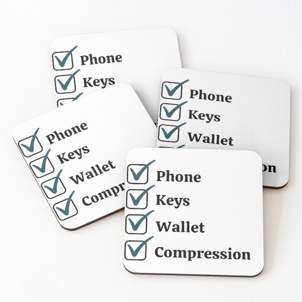 Item preview, Lymphedema Checklist designed and sold by PothosPepper.