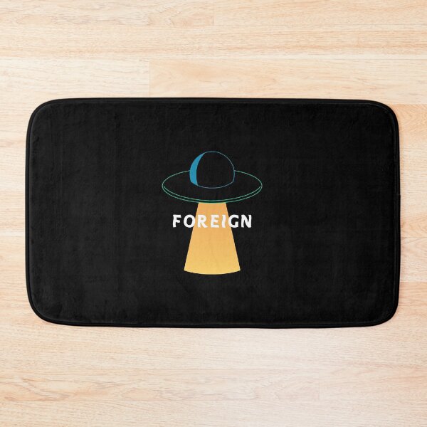 Item preview, UFO Foreign  designed and sold by Nabibibi.