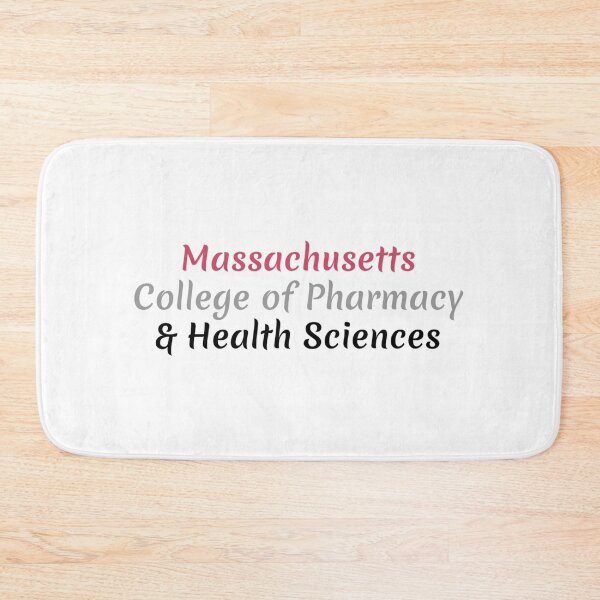 Item preview, Massachusetts College of Pharmacy and Health Sciences designed and sold by Ka1830.