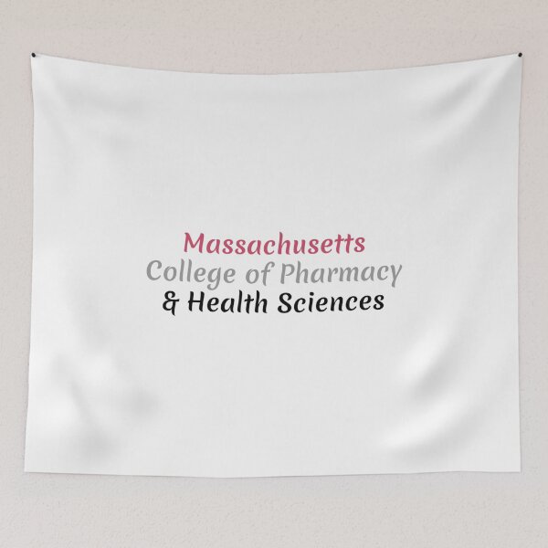 Item preview, Massachusetts College of Pharmacy and Health Sciences designed and sold by Ka1830.