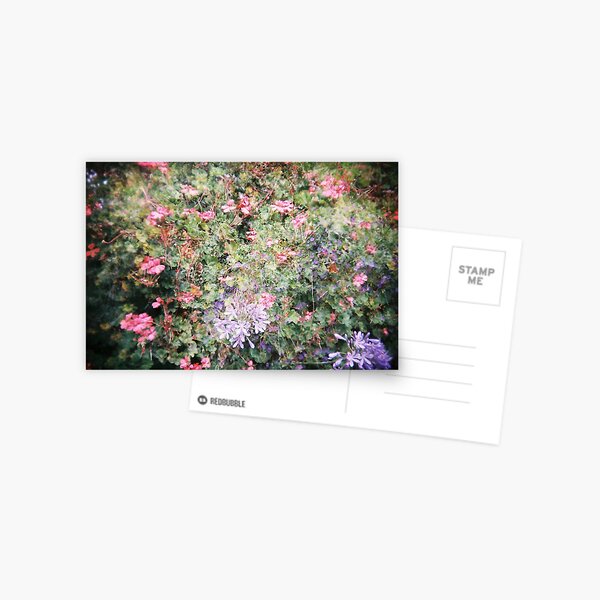 Item preview, Double exposure, Holga 135BC designed and sold by Rachael Mullins.