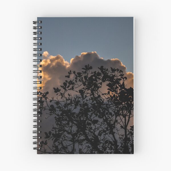 Item preview, Tree of clouds designed and sold by erickromob.