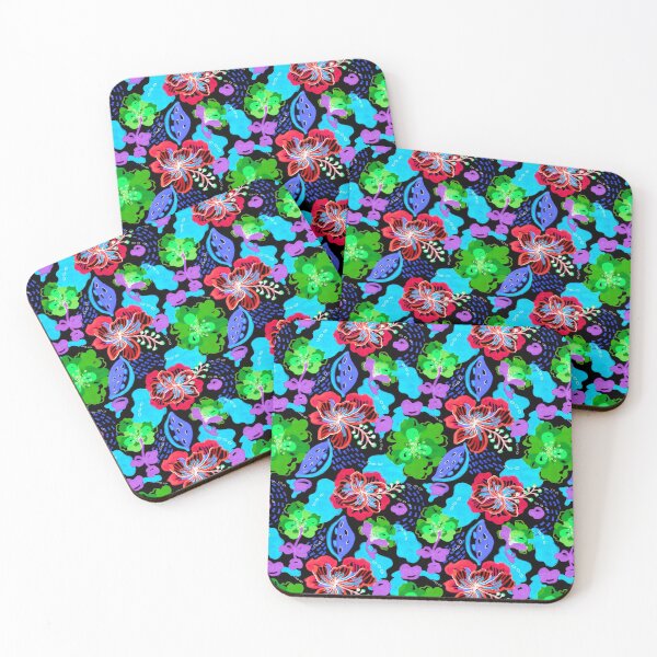 Item preview,  Hand Drawn Floral 0010 designed and sold by Sharon Schwalbe.