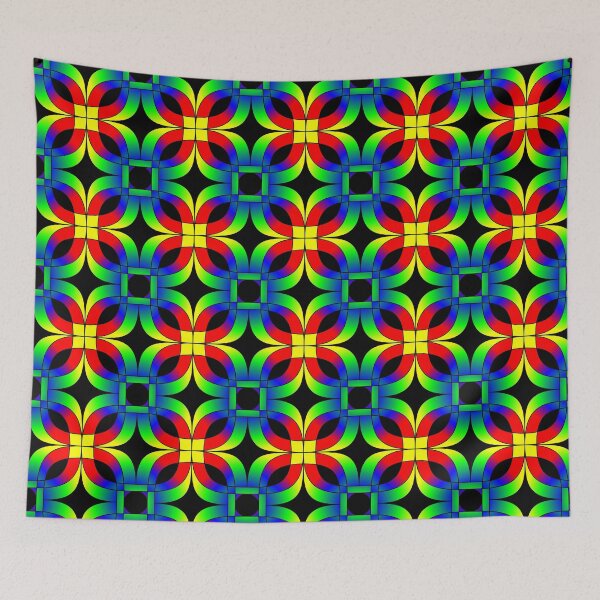 Item preview, flower pattern designed and sold by jc007.