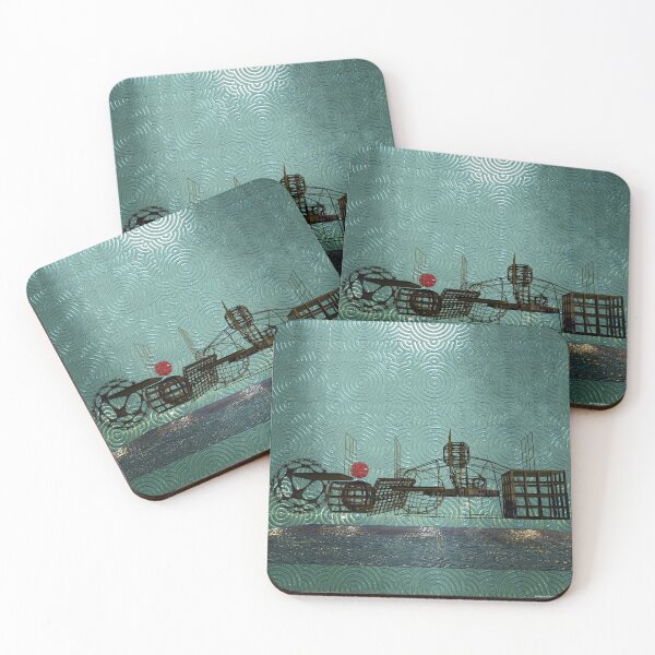 Item preview, Tradramar 1851 designed and sold by Anders Lidholm.