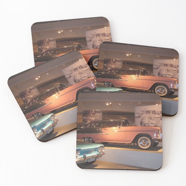 Item preview, A cool old car designed and sold by mltrue.