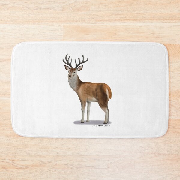 Item preview, Deer designed and sold by julianamotzko.