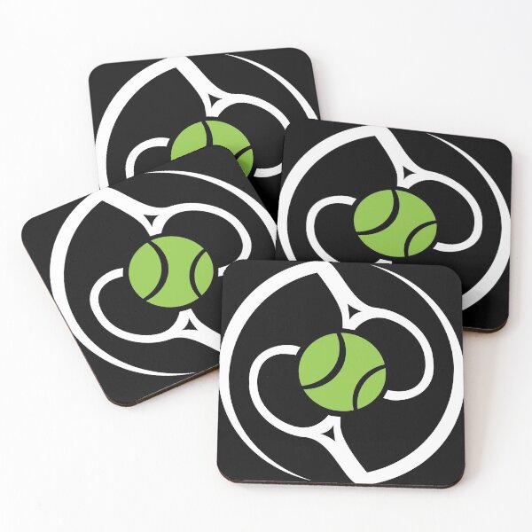 Item preview, badminton club designed and sold by Graphicganga.