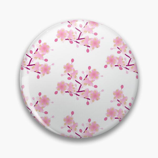 Item preview, Cherry Blossoms designed and sold by Orchyd.
