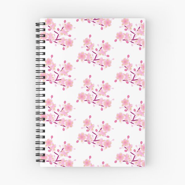 Item preview, Cherry Blossoms designed and sold by Orchyd.
