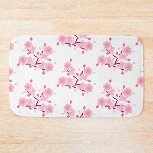 Item preview, Cherry Blossoms designed and sold by Orchyd.