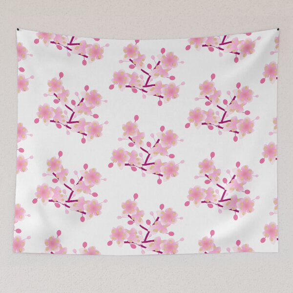 Item preview, Cherry Blossoms designed and sold by Orchyd.