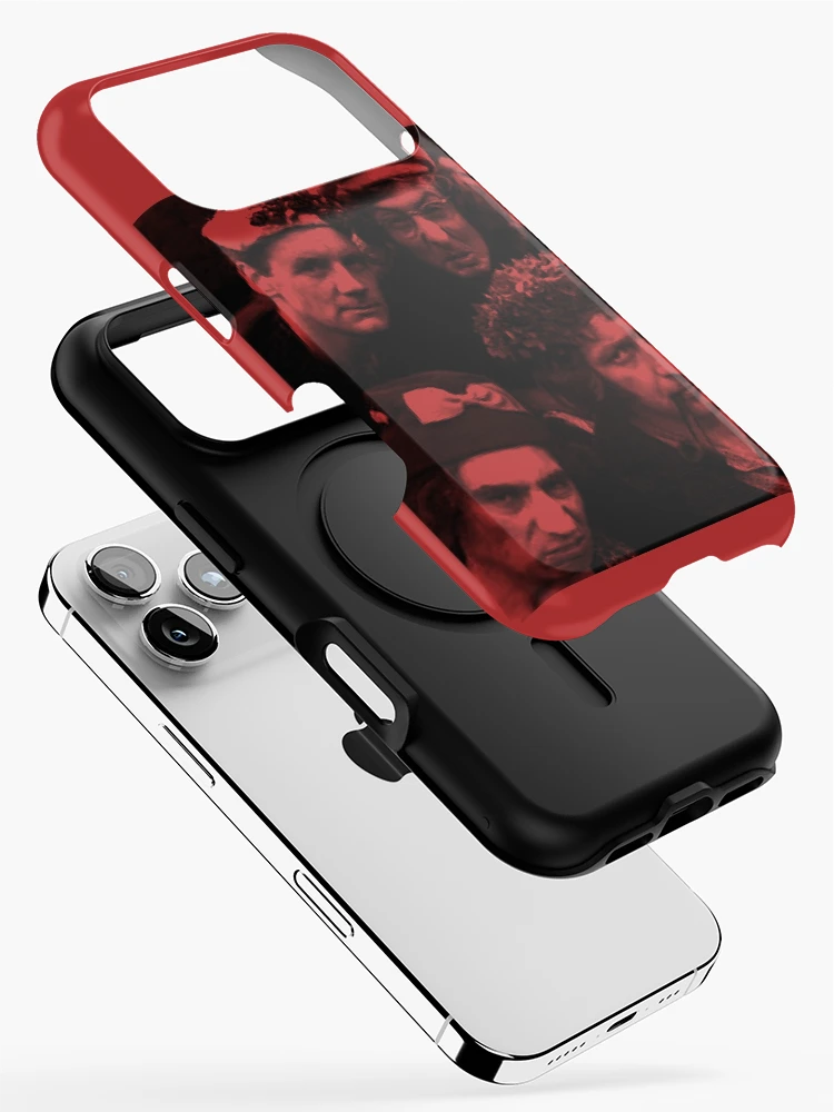Thumbnail 2 of 4, iPhone Case, Python 1 designed and sold by Scratchy-Ed.