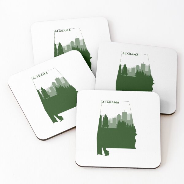 Item preview, Green Alabama designed and sold by Clay Heern.