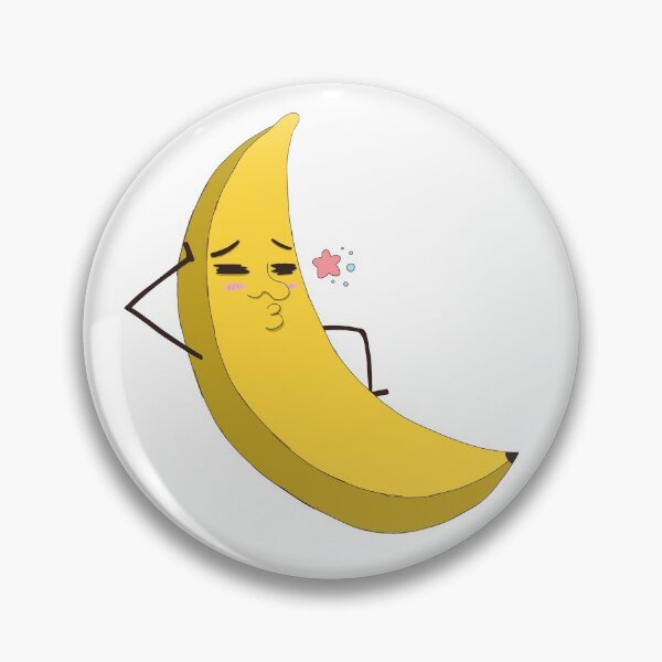 Item preview, Cool Banana designed and sold by wannablee.