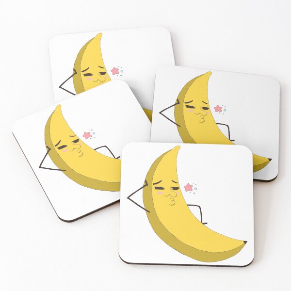 Item preview, Cool Banana designed and sold by wannablee.