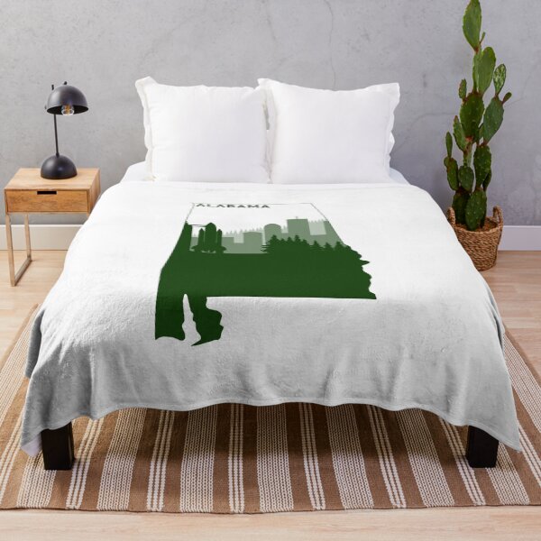 Item preview, Green Alabama designed and sold by Clay Heern.