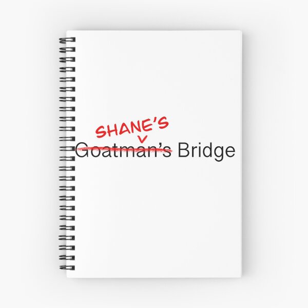 Item preview, Shane's Bridge designed and sold by AllieJae.