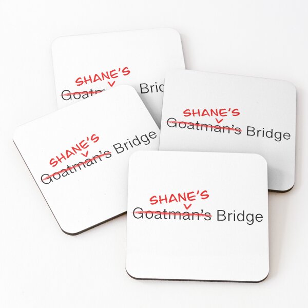 Item preview, Shane's Bridge designed and sold by AllieJae.