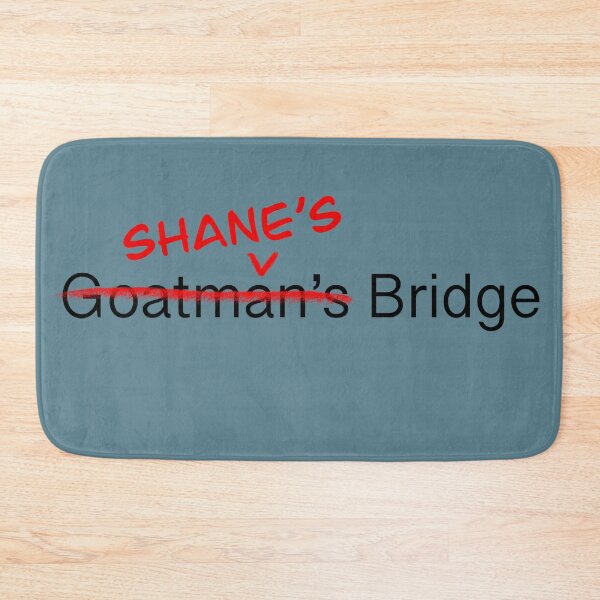Item preview, Shane's Bridge designed and sold by AllieJae.