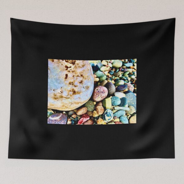 Item preview, Contrasting Stones designed and sold by IBMClothing.