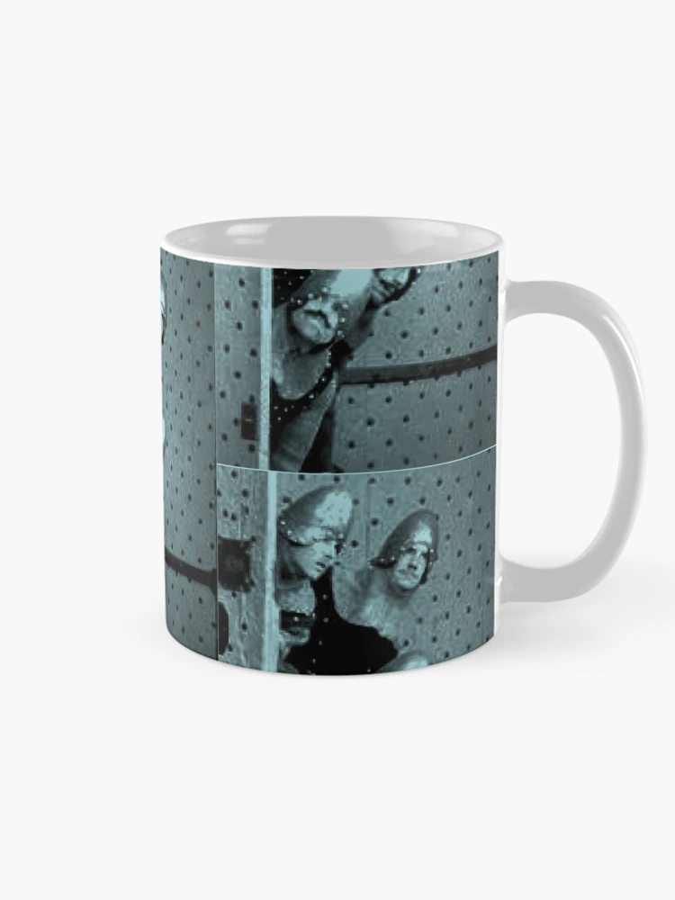 Thumbnail 3 of 6, Coffee Mug, Python 2 designed and sold by Scratchy-Ed.