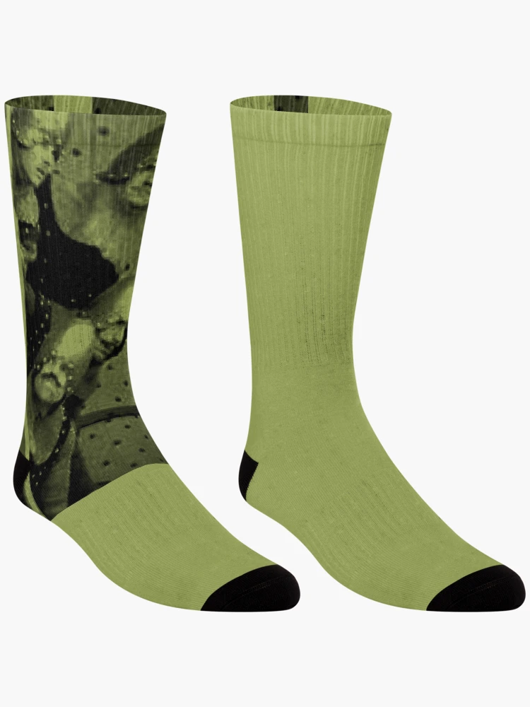 Thumbnail 3 of 5, Socks, Python 2 designed and sold by Scratchy-Ed.
