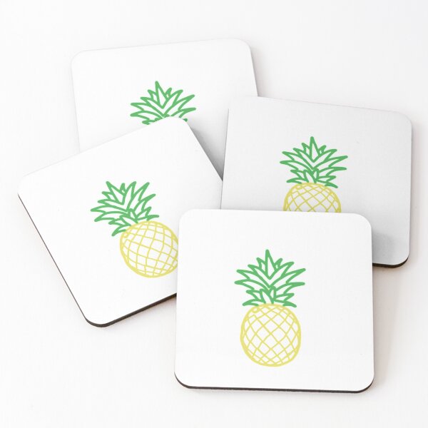 Item preview, just a Pinnapple  designed and sold by AMG0713.