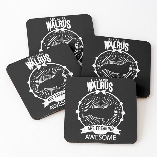 Item preview, because walrus are freaking awesome : sea lion , Walrus, Funny Walrus , Walrus Lover Gift, Walrus Vintage , Animal Hub Designs, Womens Graphic designed and sold by Chamssou.