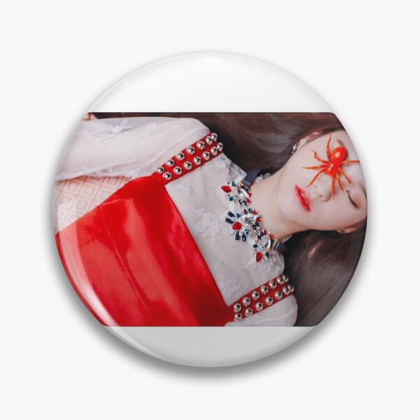 Artikelvorschau, Loona Heejin Lebendig entworfen und verkauft von vicksart.