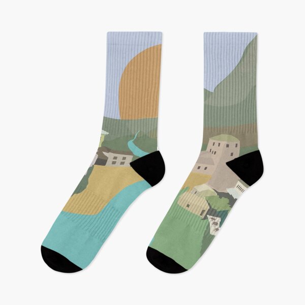 Item preview, Mostar, Bosnia & Herzegovina designed and sold by MarioGuti.