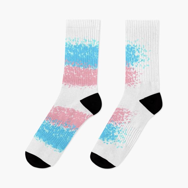 Item preview, Trans-Pride designed and sold by SpikyNeil.