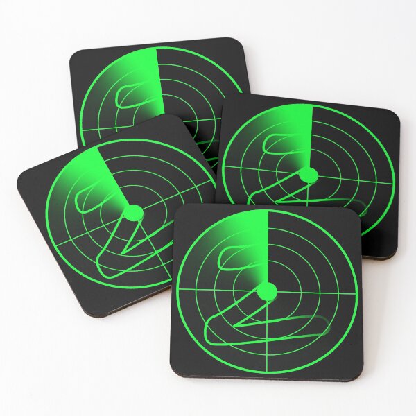 Item preview, Zignal Radar designed and sold by Dan Zetterström.