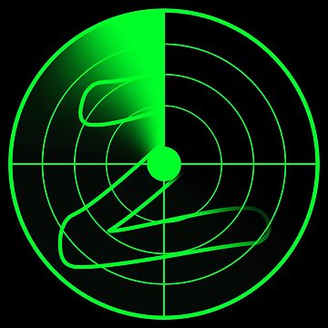 Artwork thumbnail, Zignal Radar by ToInfinity