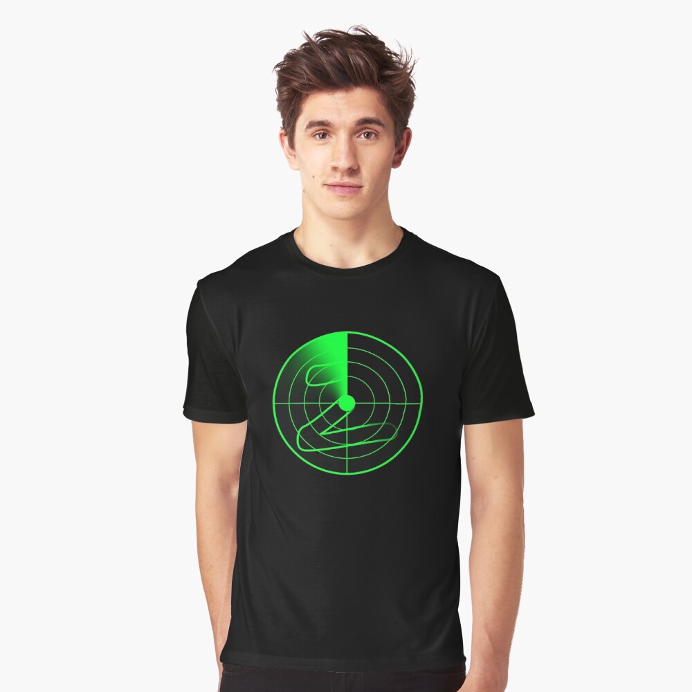 Item preview, Graphic T-Shirt designed and sold by ToInfinity.