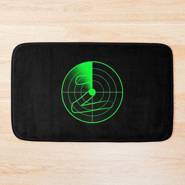 Item preview, Zignal Radar designed and sold by Dan Zetterström.