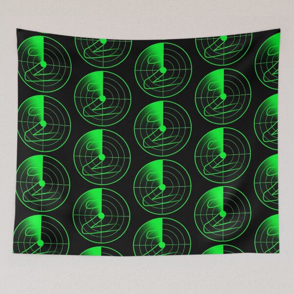 Item preview, Zignal Radar designed and sold by Dan Zetterström.