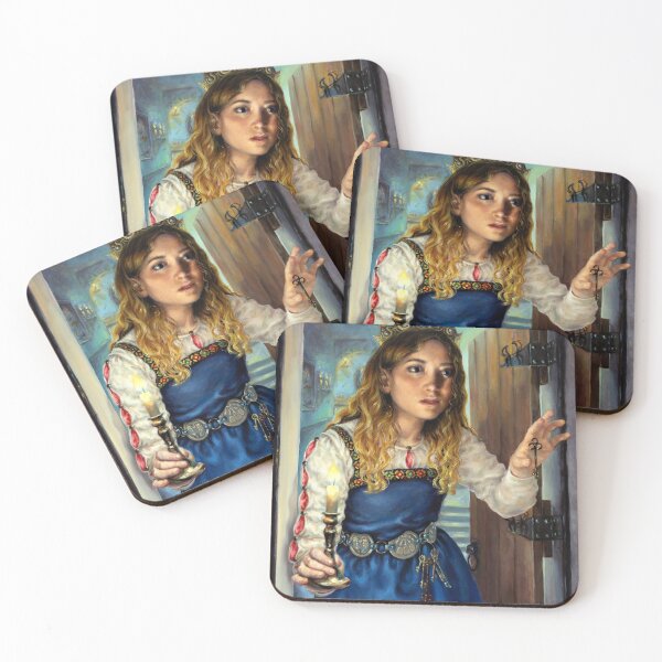 Item preview, Bluebeard's Forbidden Chamber designed and sold by tanyabond.