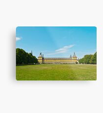 University of Bonn, Germany Metal Print