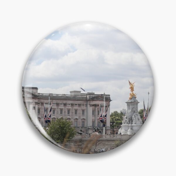 Item preview, Buckingham Palace, London, United Kingdom designed and sold by Niklas Jacobi.